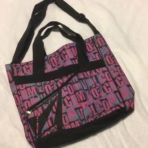 💙 3 for $18 💙 Volcom bag